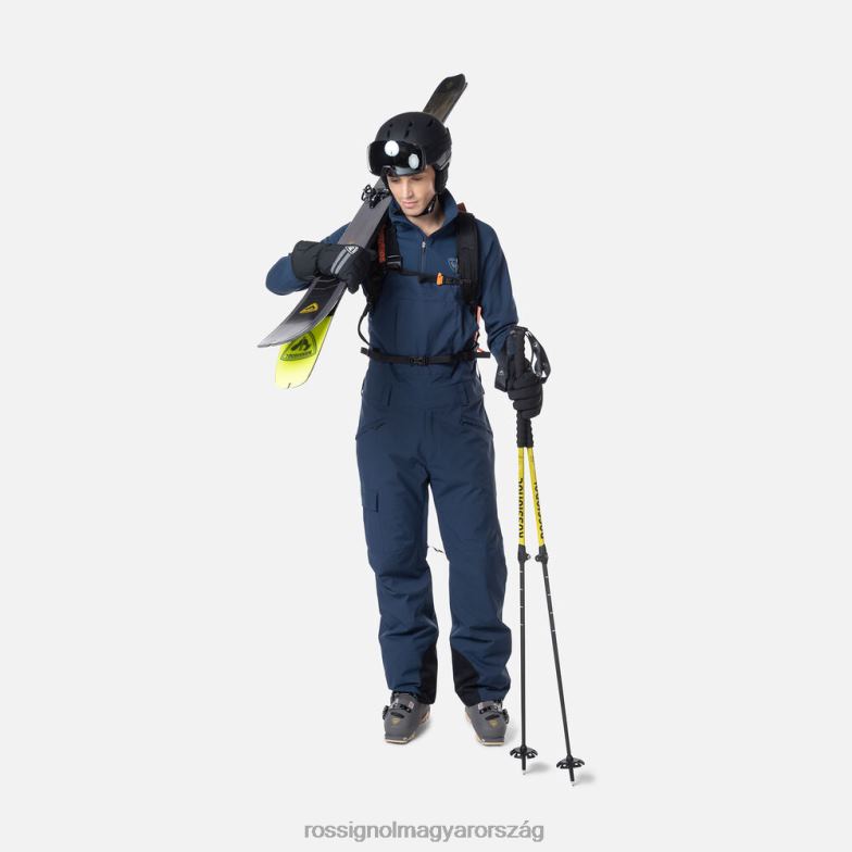 sötét tengerészkék