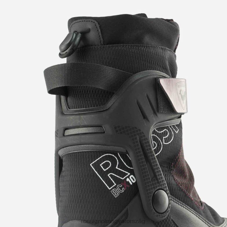 cipő Rossignol backcountry nordic csizma bc x10 egynemű új stílus 6ZL0B687