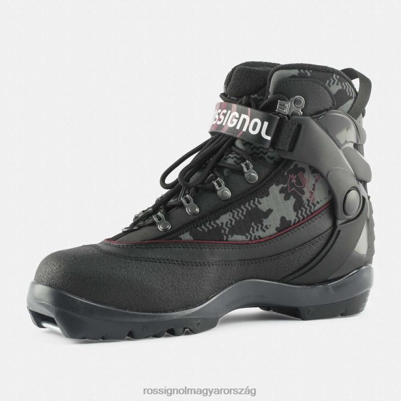 cipő Rossignol backcountry nordic csizma bc x5 egynemű új stílus 6ZL0B689