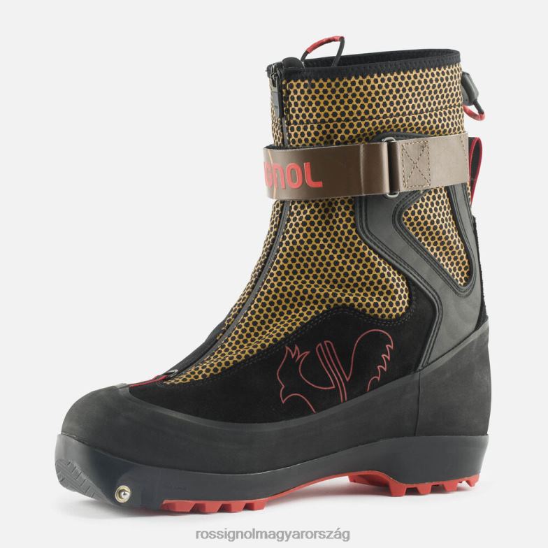 cipő Rossignol nordic boots xp 12 egynemű új stílus 6ZL0B389