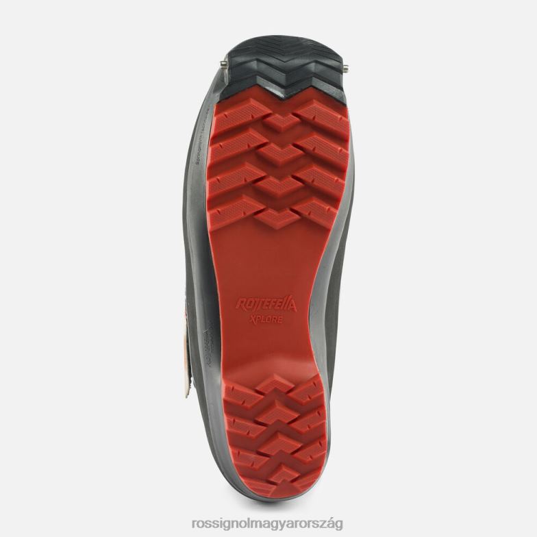 cipő Rossignol nordic boots xp 12 egynemű új stílus 6ZL0B389