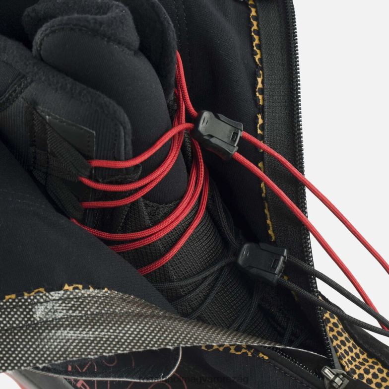 cipő Rossignol nordic boots xp 12 egynemű új stílus 6ZL0B389