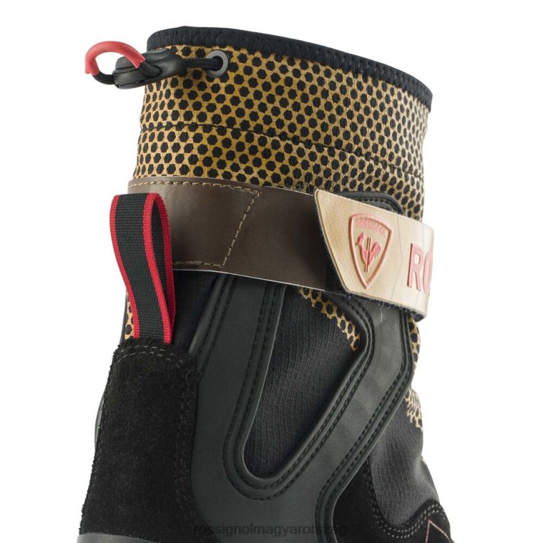 cipő Rossignol nordic boots xp 12 egynemű új stílus 6ZL0B389