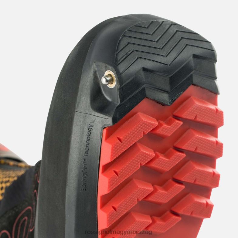 cipő Rossignol nordic boots xp 12 egynemű új stílus 6ZL0B389