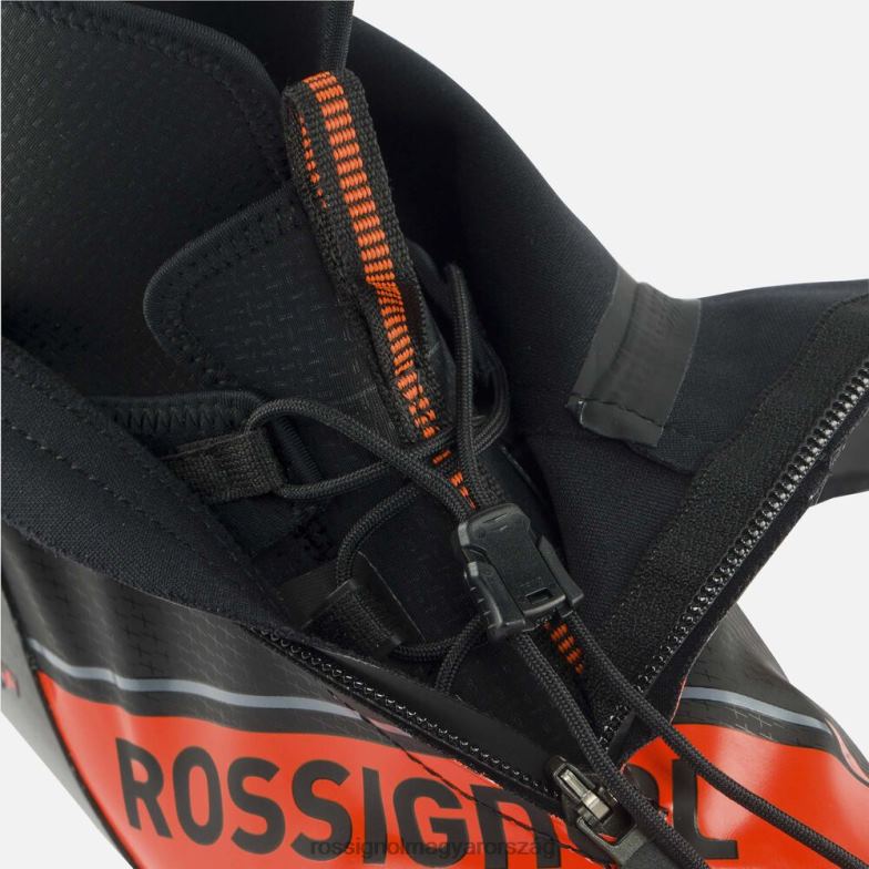cipő Rossignol nordic csizma x-ium carbon prémium+sc egynemű új stílus 6ZL0B385