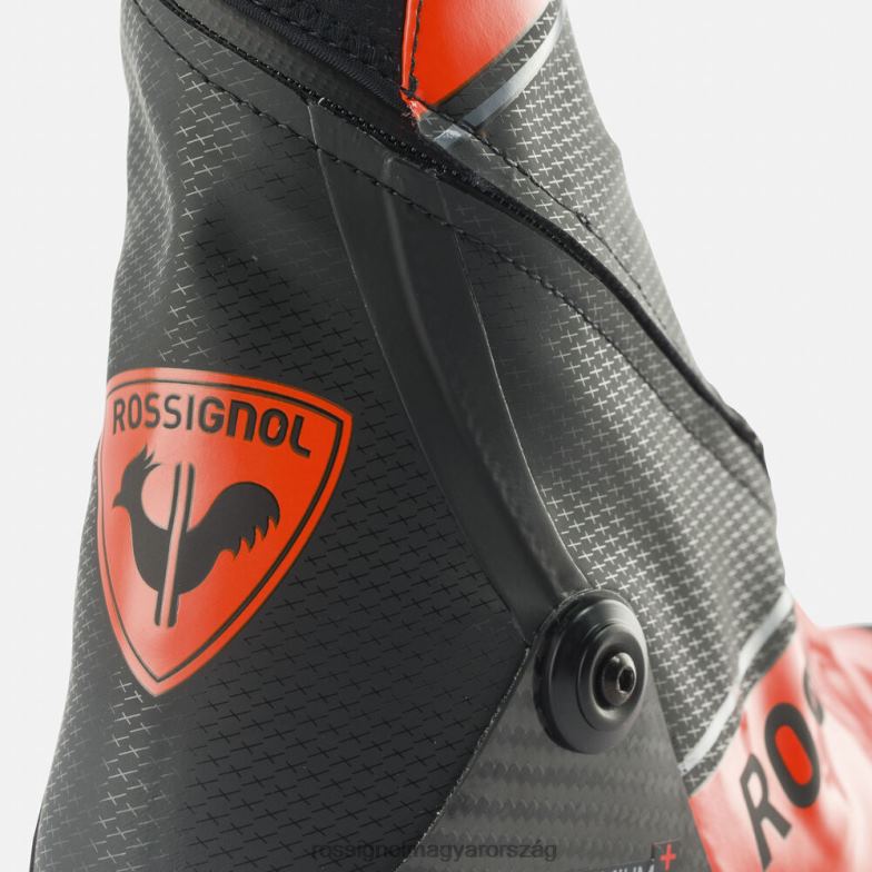 cipő Rossignol nordic csizma x-ium carbon prémium + osztály egynemű új stílus 6ZL0B262