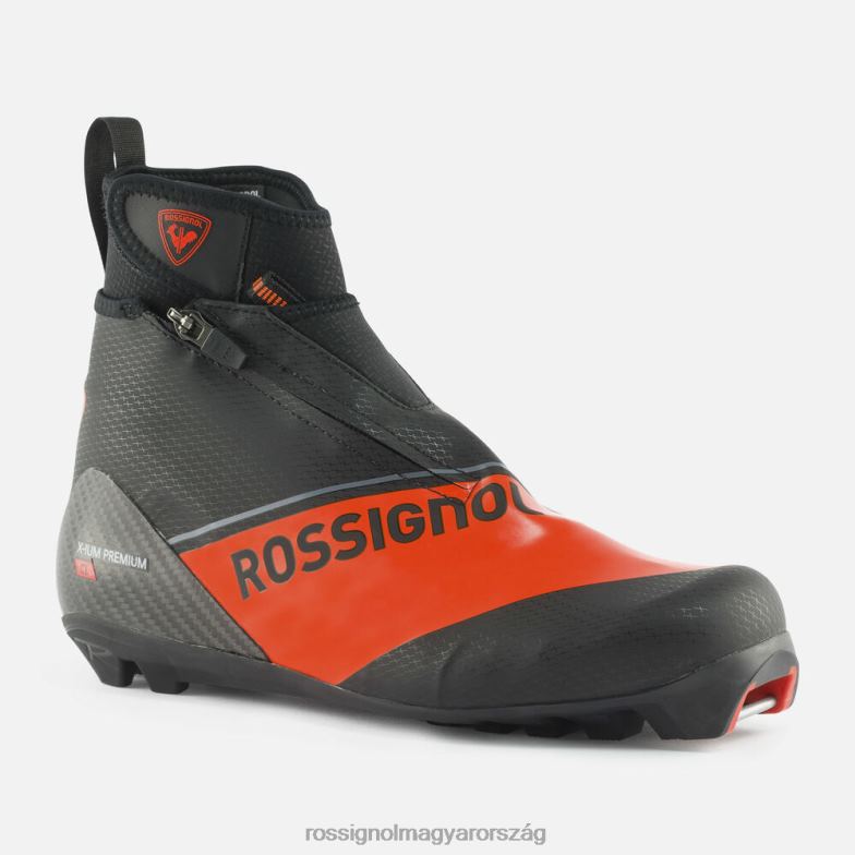 cipő Rossignol nordic csizma x-ium carbon prémium klasszikus egynemű új stílus 6ZL0B396