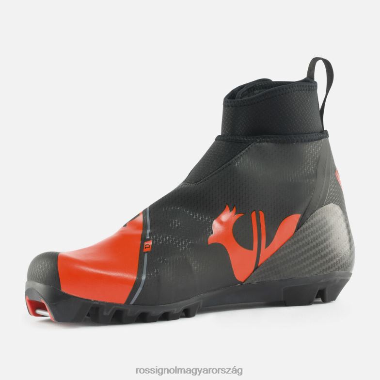 cipő Rossignol nordic csizma x-ium carbon prémium klasszikus egynemű új stílus 6ZL0B396