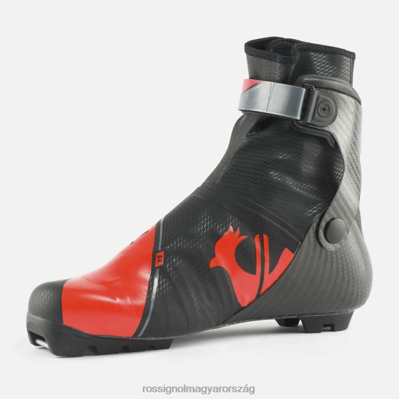 cipő Rossignol nordic csizma x-ium carbon prémium korcsolya egynemű új stílus 6ZL0B328