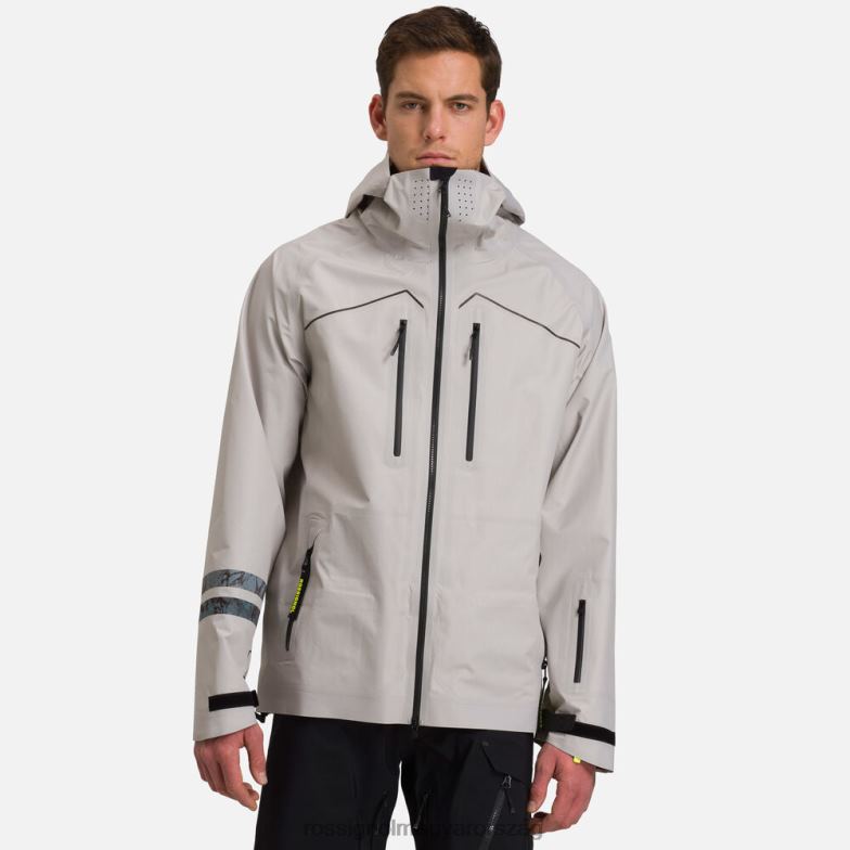 felsők Rossignol atelier s ride free sí/snowboard kabát férfiak vadgalamb 6ZL0B681
