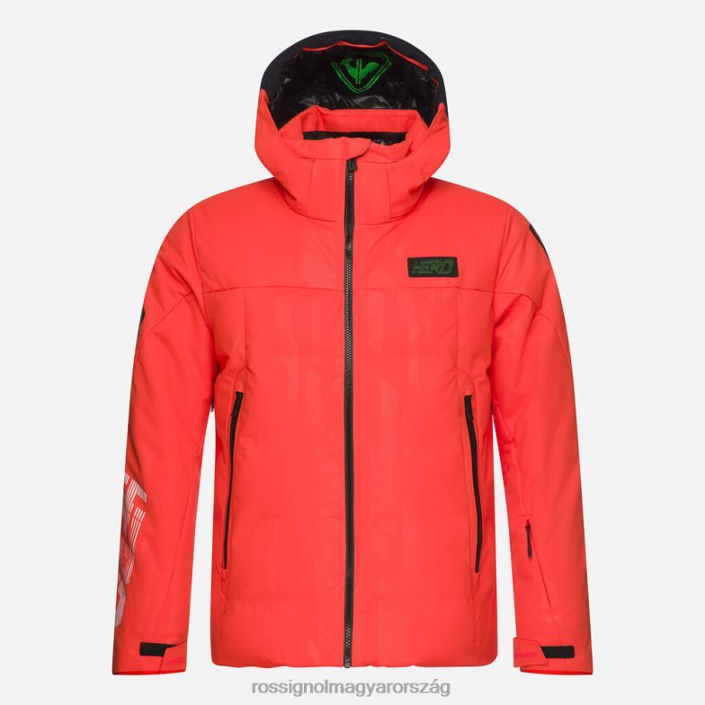 neonvörös