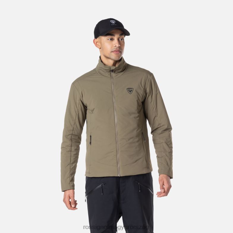 felsők Rossignol opside kabát férfiak ábra 6ZL0B239