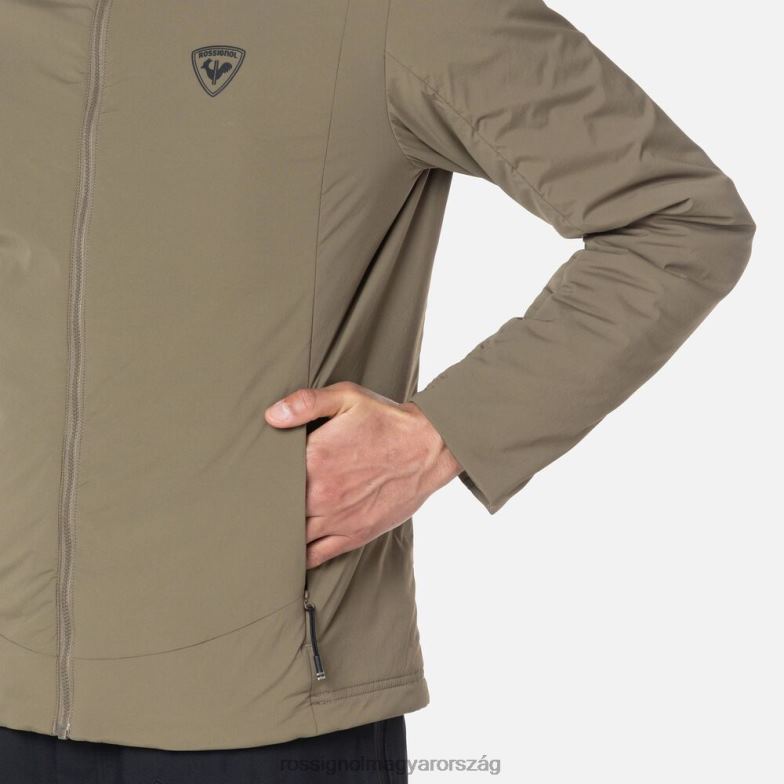 felsők Rossignol opside kabát férfiak ábra 6ZL0B239