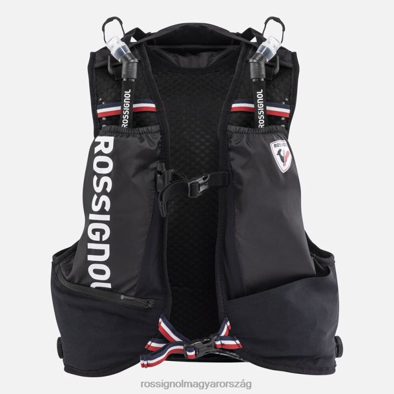 felsők Rossignol trail running 10l-es mellény férfiak új stílus 6ZL0B600