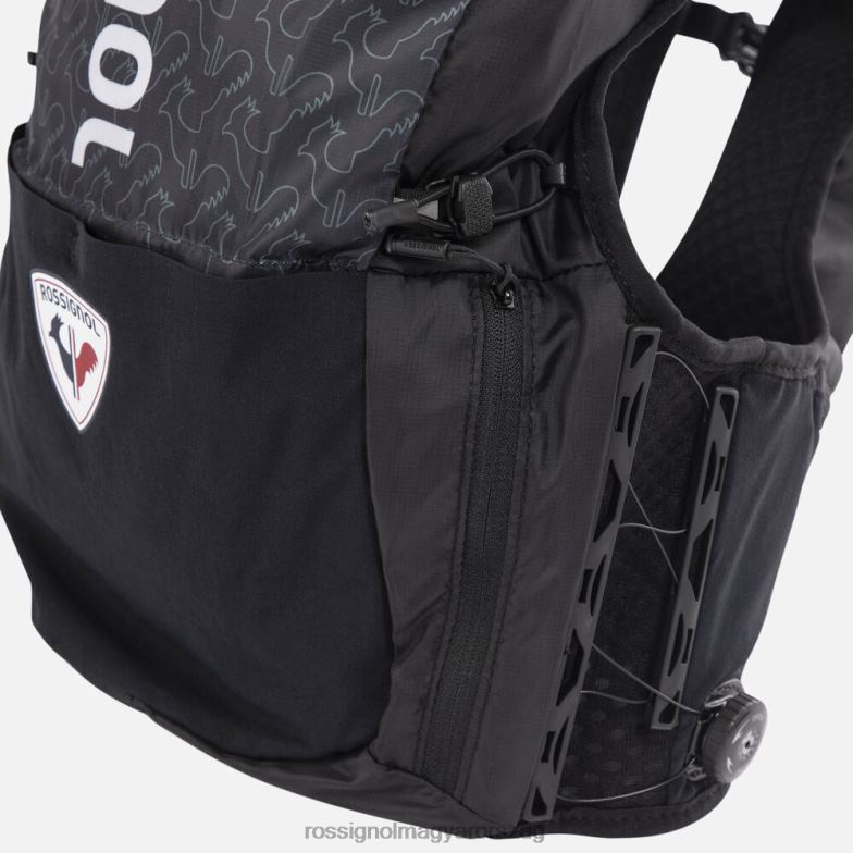 felsők Rossignol trail running 10l-es mellény férfiak új stílus 6ZL0B600