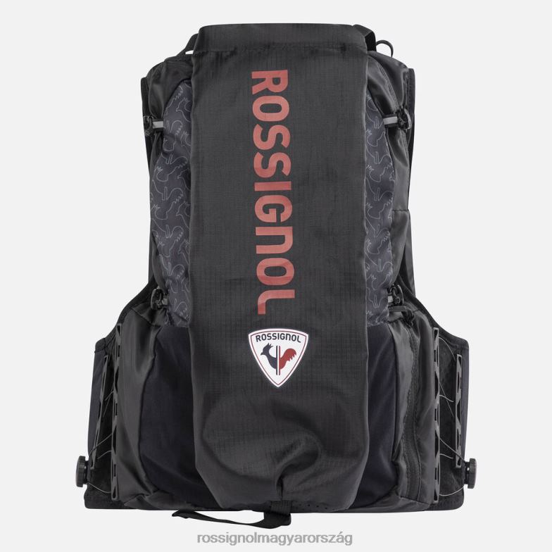 felsők Rossignol trail running 10l-es mellény férfiak új stílus 6ZL0B600