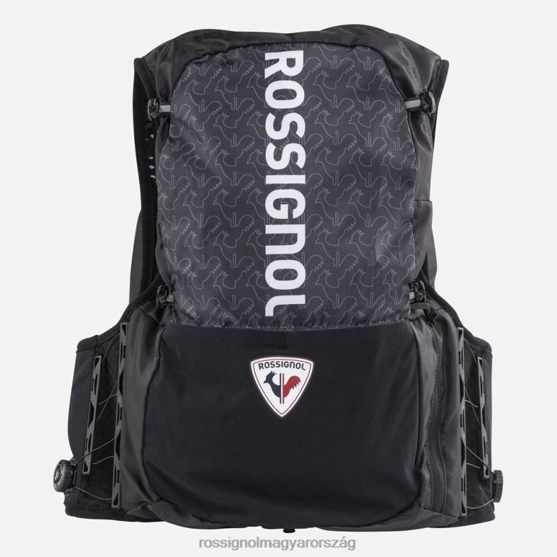 felsők Rossignol trail running 10l-es mellény férfiak új stílus 6ZL0B600