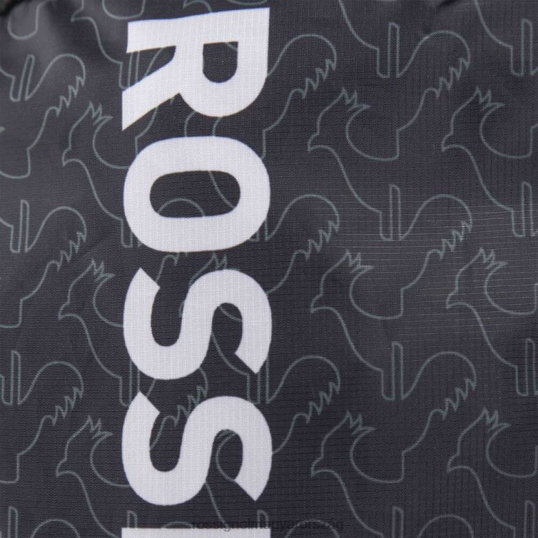 felsők Rossignol trail running 10l-es mellény férfiak új stílus 6ZL0B600