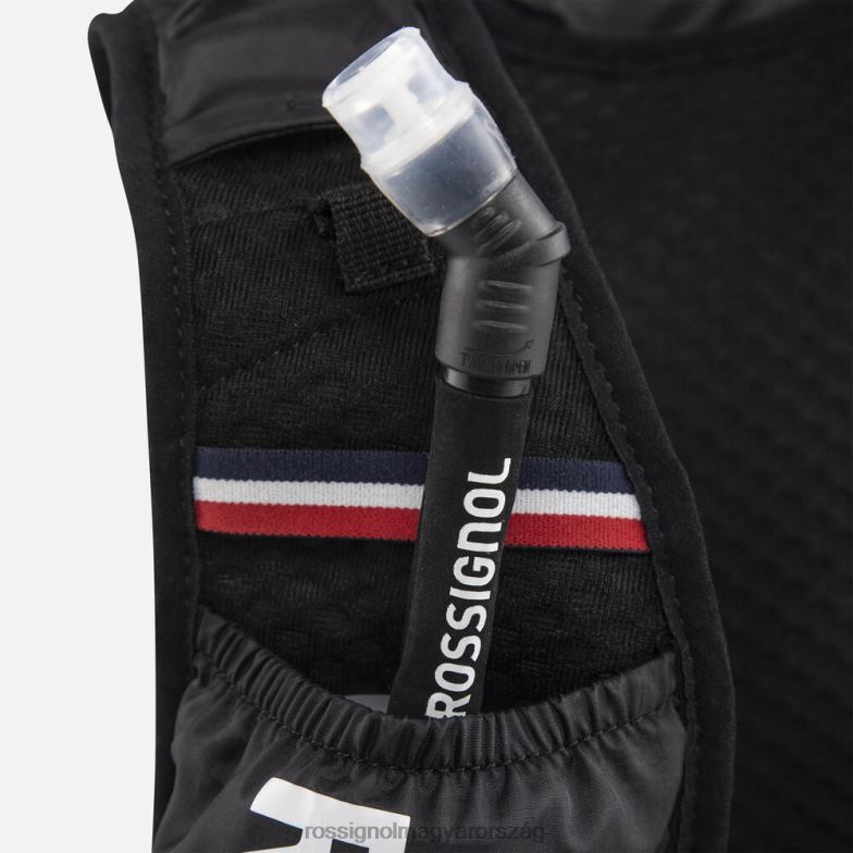 felsők Rossignol trail running 10l-es mellény férfiak új stílus 6ZL0B600