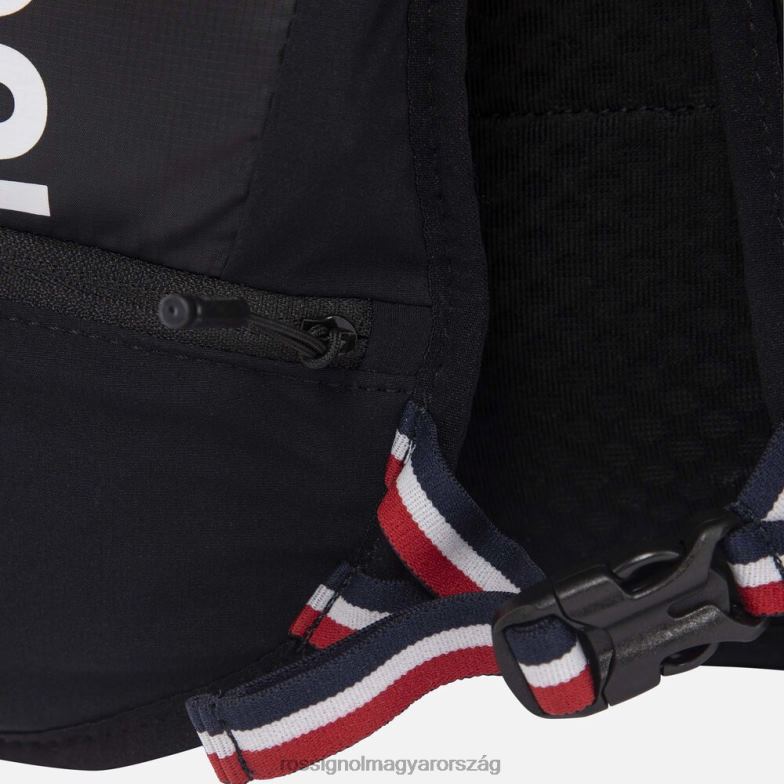 felsők Rossignol trail running 10l-es mellény férfiak új stílus 6ZL0B600