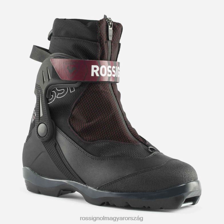 cipő Rossignol backcountry nordic csizma bc x10 egynemű új stílus 6ZL0B687