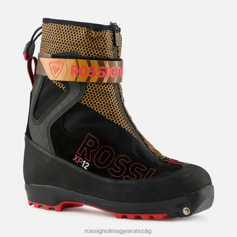 cipő Rossignol nordic boots xp 12 egynemű új stílus 6ZL0B389