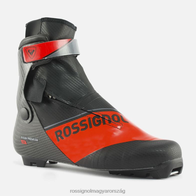 cipő Rossignol nordic csizma x-ium carbon prémium korcsolya egynemű új stílus 6ZL0B328