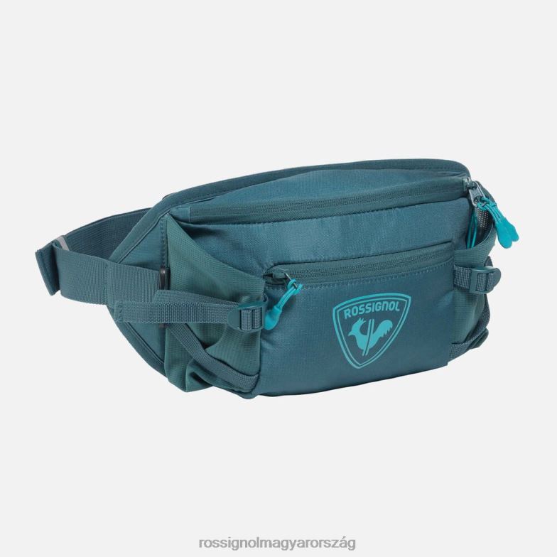 kiegészítők Rossignol escaper bum bag 3l egynemű új stílus 6ZL0B484
