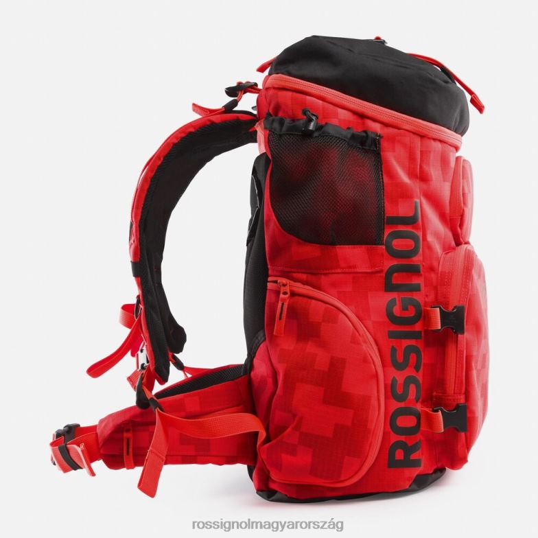 kiegészítők Rossignol hátizsák hero boot pro egynemű új stílus 6ZL0B178