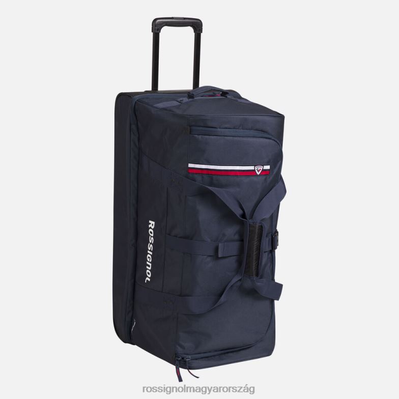 kiegészítők Rossignol strato travel explorer táska egynemű új stílus 6ZL0B517