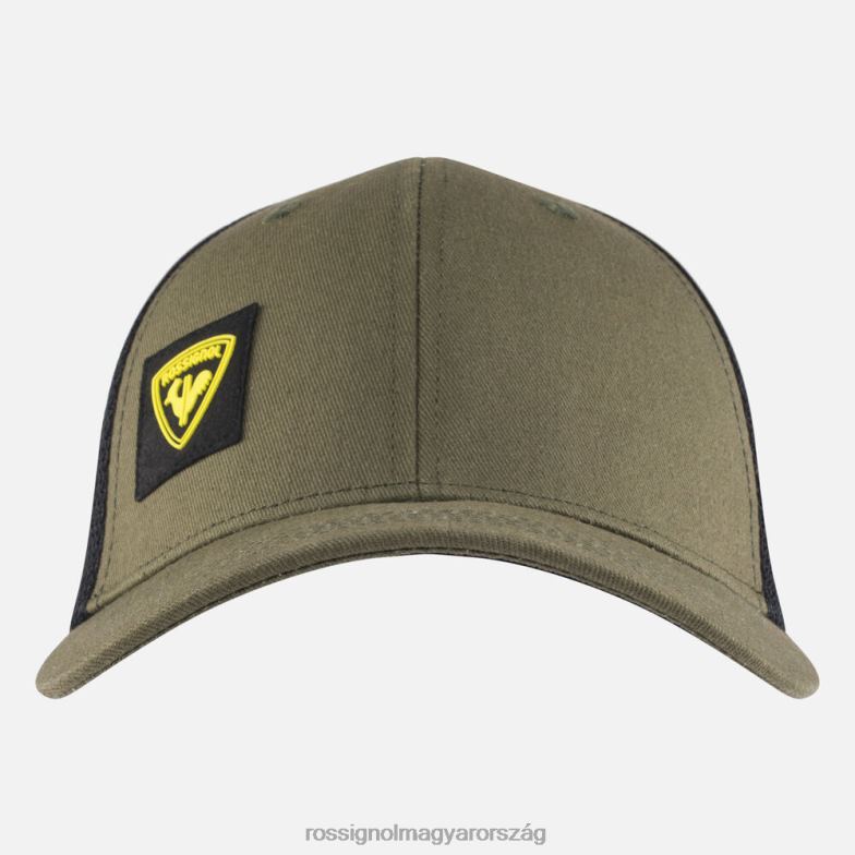 kiegészítők Rossignol ride free ball cap egynemű acinus levél 6ZL0B554
