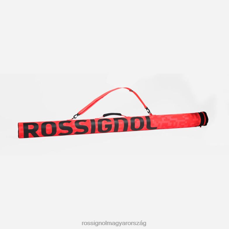 kiegészítők Rossignol táska nordic 4p poles cső egynemű új stílus 6ZL0B472