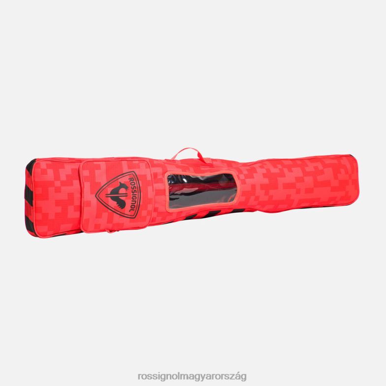 kiegészítők Rossignol táska nordic riffle egynemű új stílus 6ZL0B536