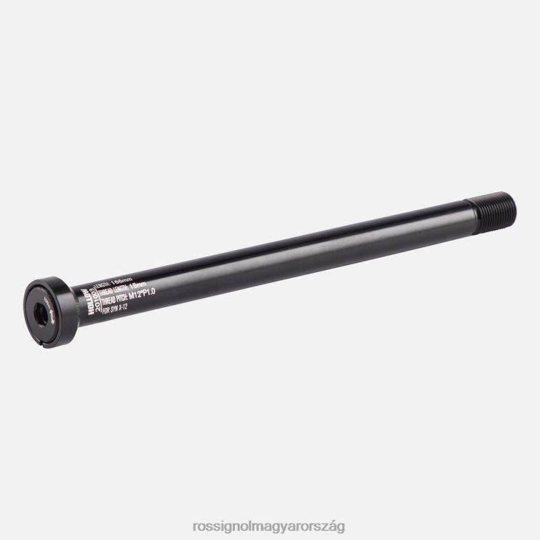 sport Rossignol tengelyen keresztül egynemű mandátumváltás/mandátum/eretnek 6ZL0B338