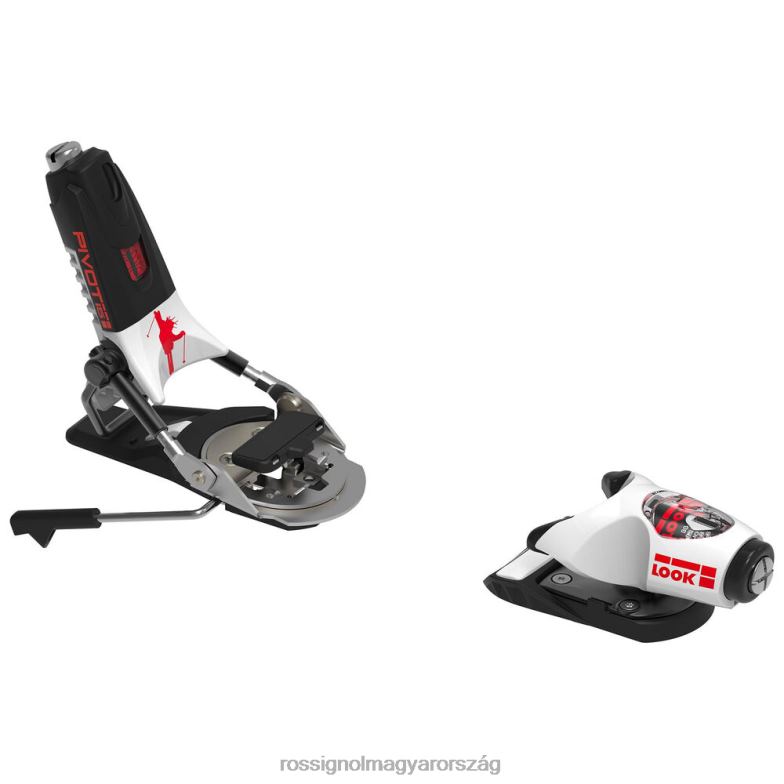 sport Rossignol minden hegyi szabad kötés forgó 15 gw b95 h 2.0 egynemű harlaut 6ZL0B241