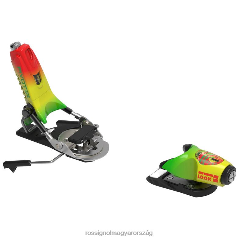 sport Rossignol minden hegyi szabad kötés forgós 18 gw b130 egynemű forza 3.0 6ZL0B360