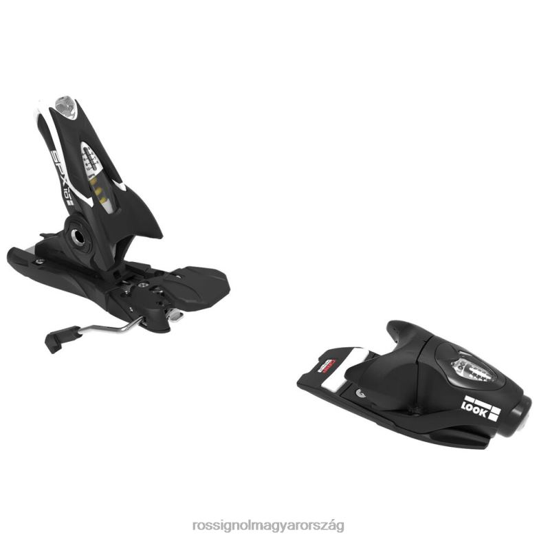 sport Rossignol minden hegyi szabad kötés spx 10 gw b100 egynemű új stílus 6ZL0B658