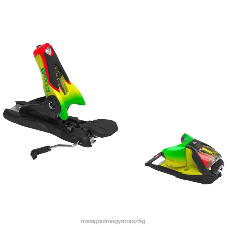 sport Rossignol minden hegyi szabad kötés spx 12 gw b100 egynemű forza 3.0 6ZL0B298