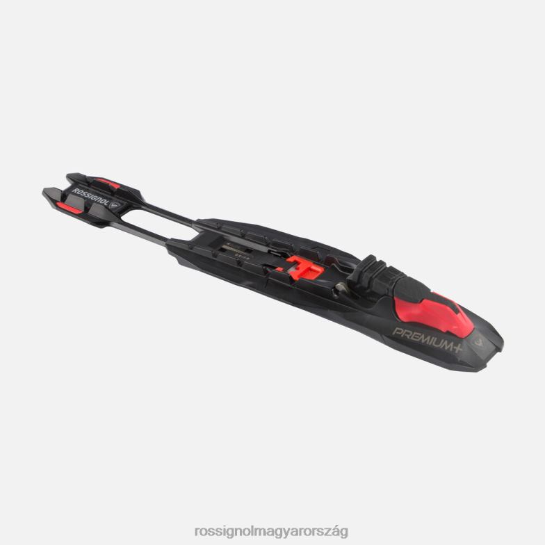 sport Rossignol nordic kötések prémium carbon + rája egynemű új stílus 6ZL0B204