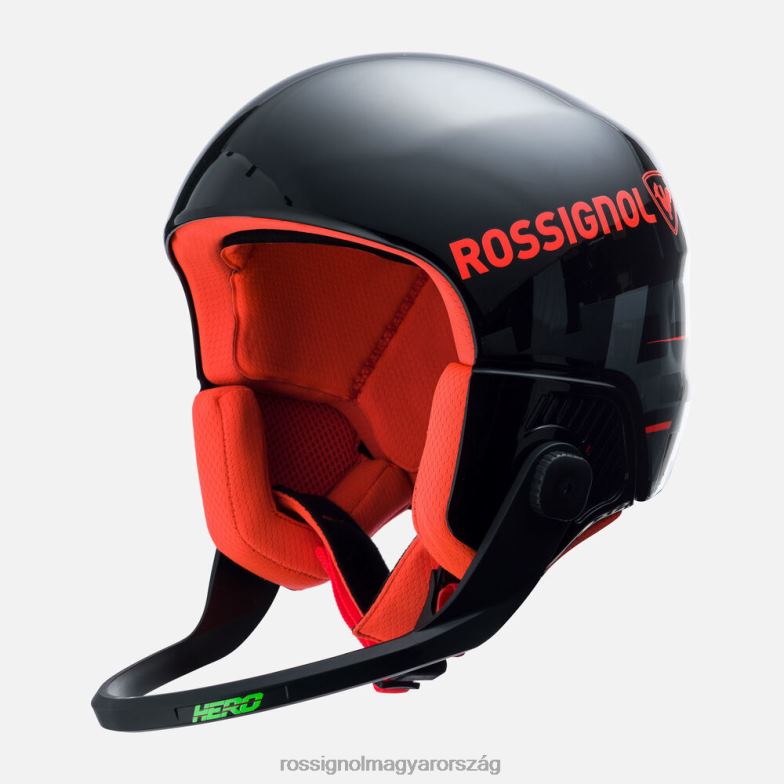 sport Rossignol sisak hős óriás imp fis chinguarddal egynemű új stílus 6ZL0B574