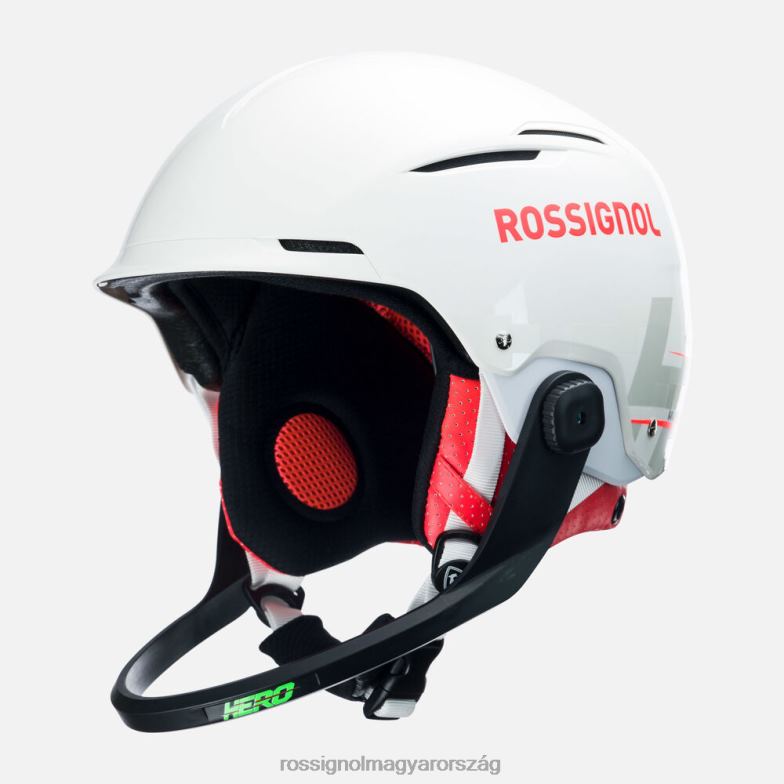 sport Rossignol sisak hős szlalom ütközések chinguarddal egynemű új stílus 6ZL0B591