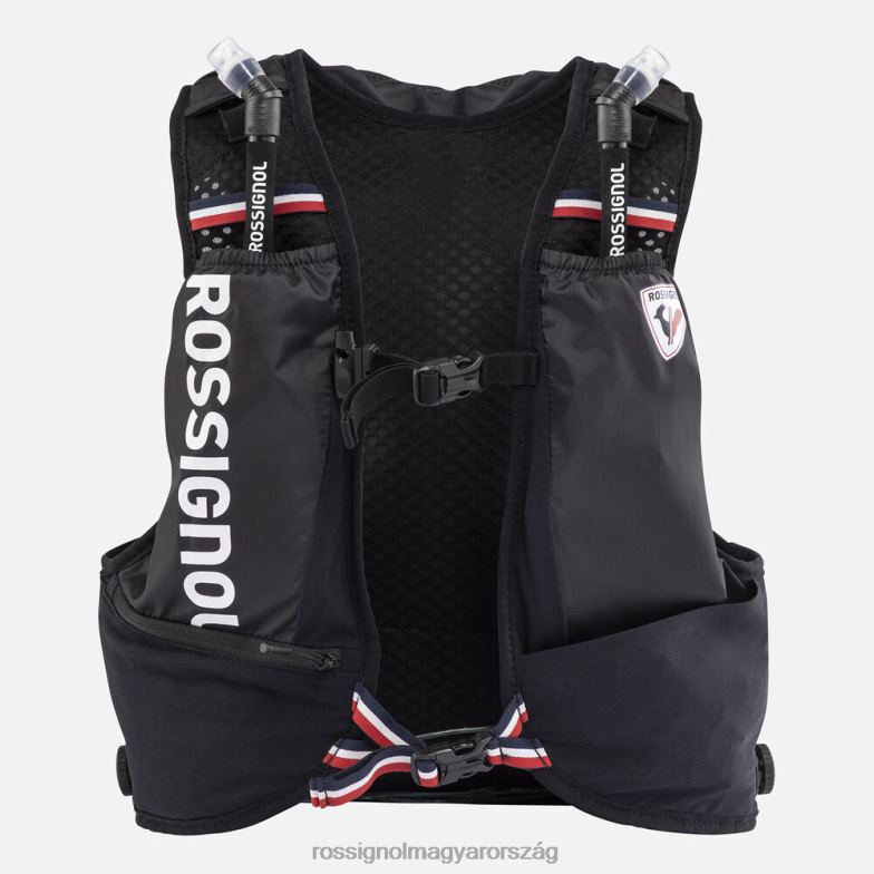 felsők Rossignol trail running 10l-es mellény férfiak új stílus 6ZL0B600