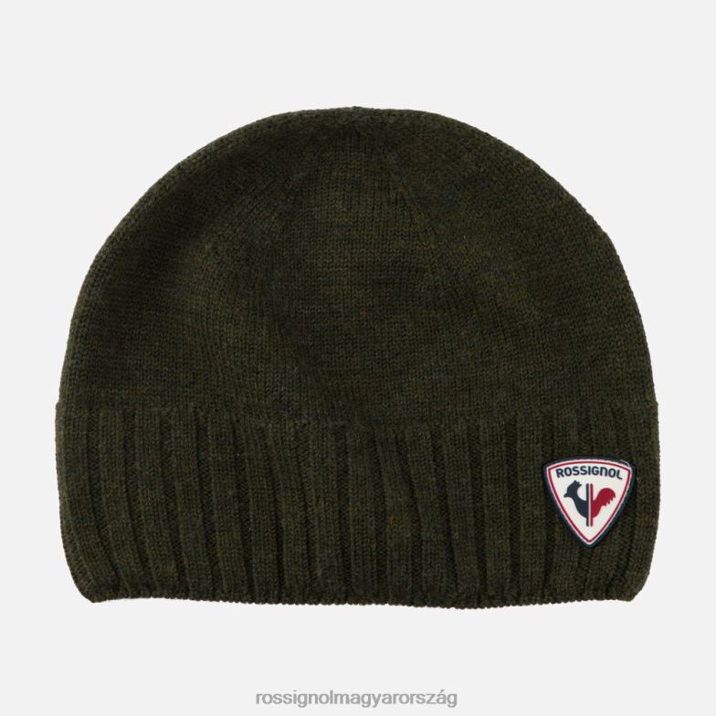 kiegészítők Rossignol alan beanie férfiak acinuslevél 6ZL0B656