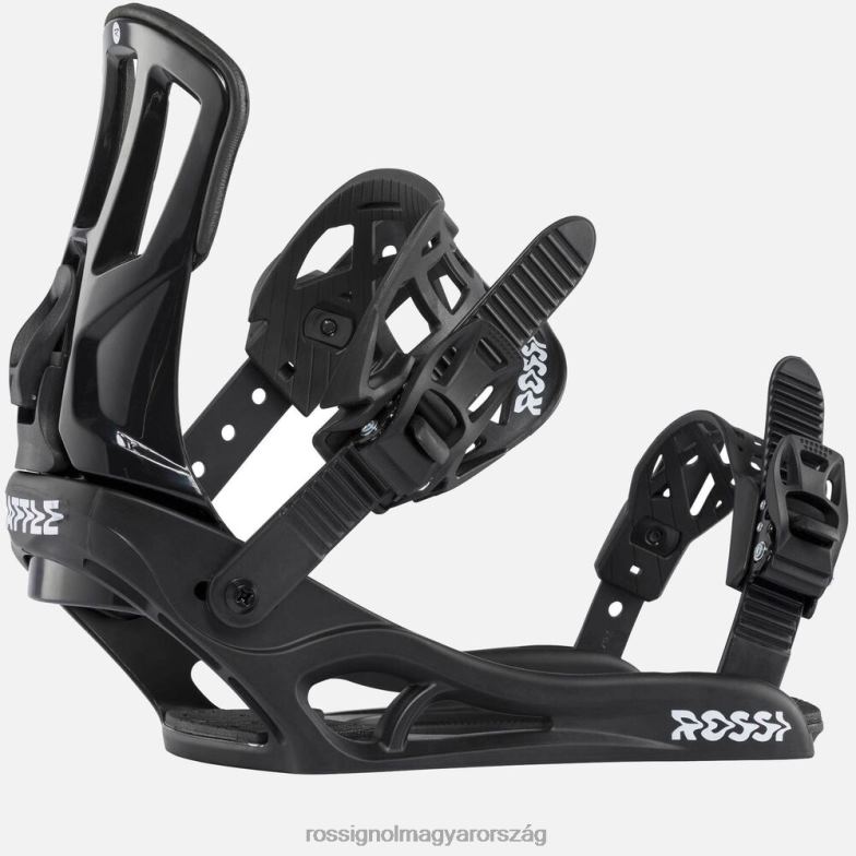 kiegészítők Rossignol battle b&w snowboard kötés férfiak új stílus 6ZL0B222