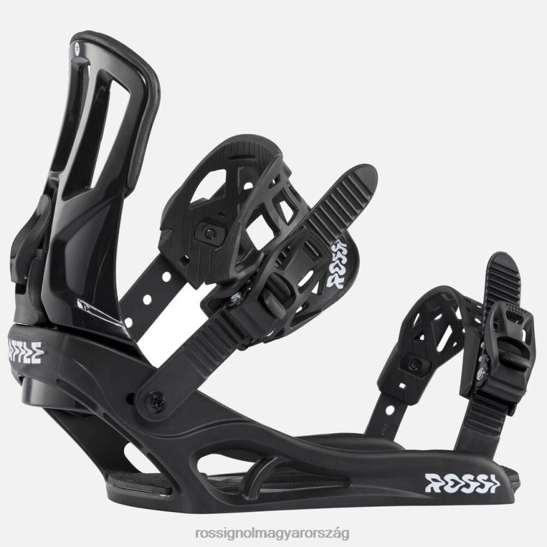 kiegészítők Rossignol battle b&w snowboard kötés férfiak új stílus 6ZL0B665