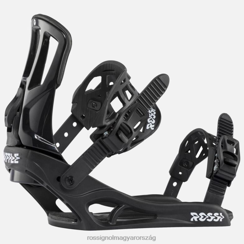 kiegészítők Rossignol battle b&w snowboard kötés férfiak új stílus 6ZL0B683