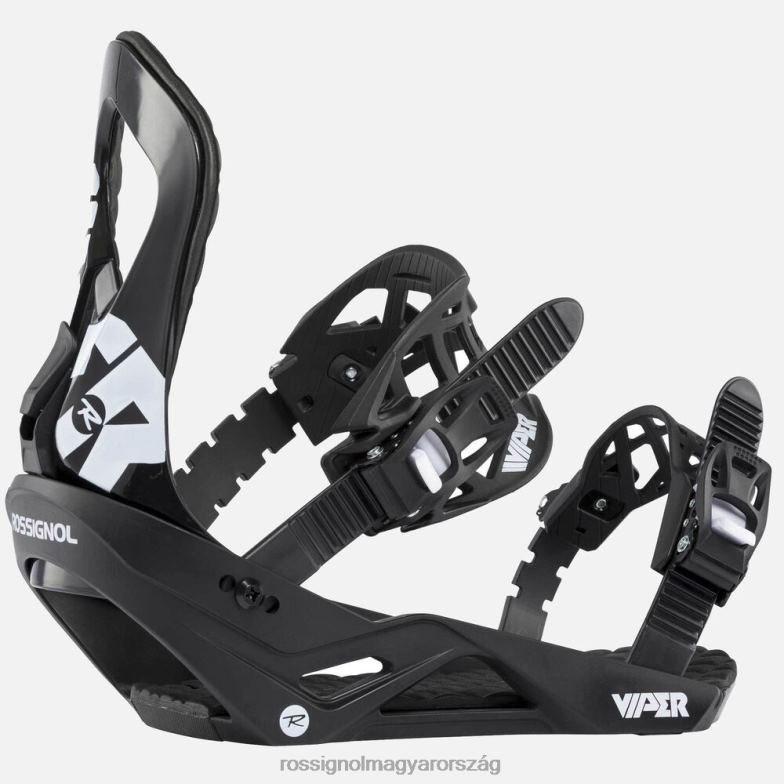kiegészítők Rossignol viper snowboard kötés férfiak új stílus 6ZL0B374