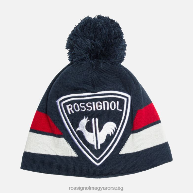 kiegészítők Rossignol kakas sapka juniorok bbr 6ZL0B1133