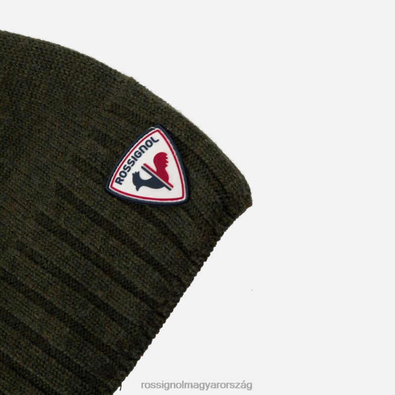 kiegészítők Rossignol alan beanie férfiak acinuslevél 6ZL0B656