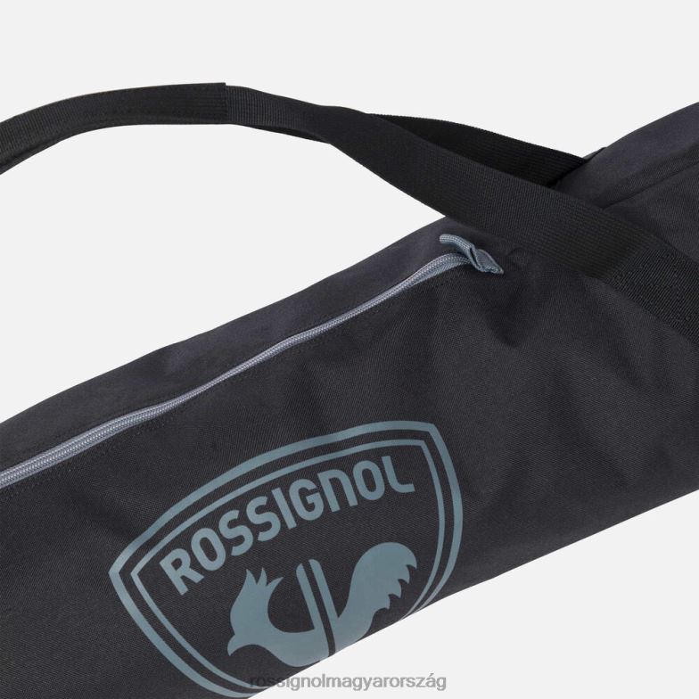 kiegészítők Rossignol alap sításka 185 cm egynemű új stílus 6ZL0B560